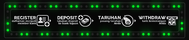 Sableng77 Jackpot